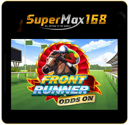 รีวิวสล็อต Front Runner Odds On